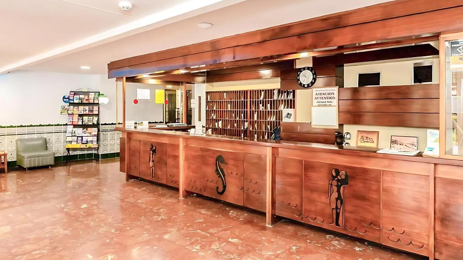 Apartament Cozy Studio With Pool Acuario Benalmádena Hiszpania