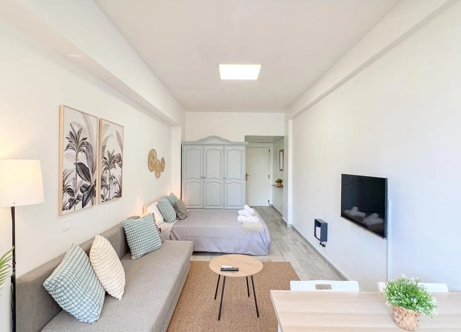 Cozy Studio With Pool Acuario Benalmádena 0*,