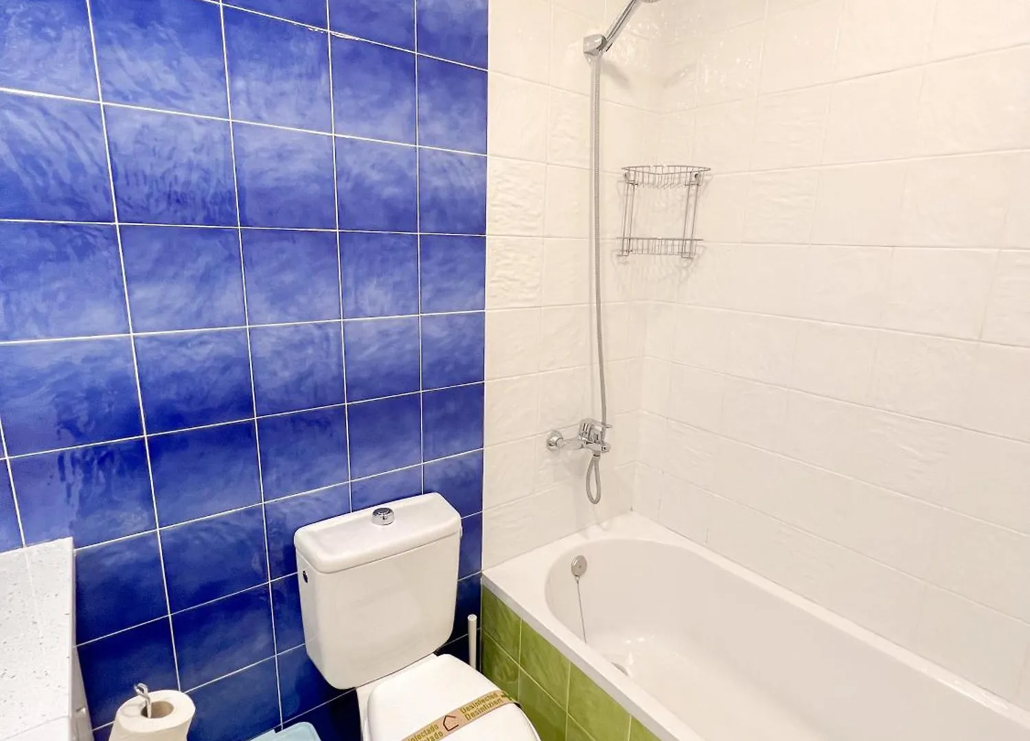 Apartament Cozy Studio With Pool Acuario Benalmádena Hiszpania