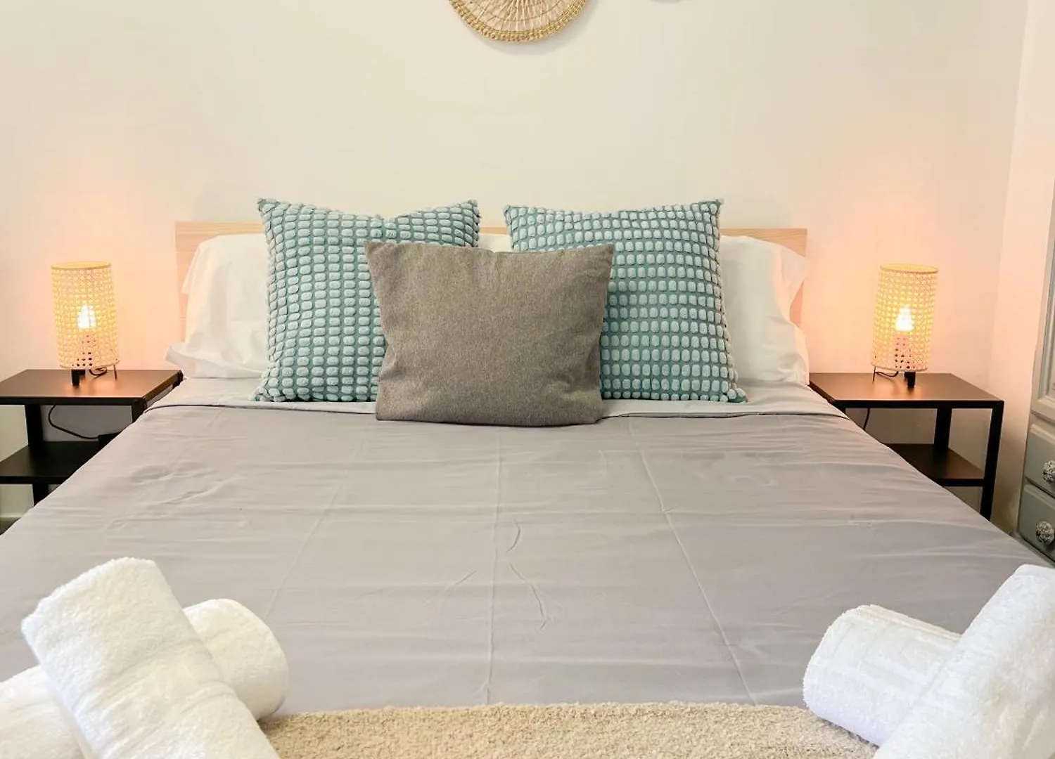 Cozy Studio With Pool Acuario Benalmádena Apartament