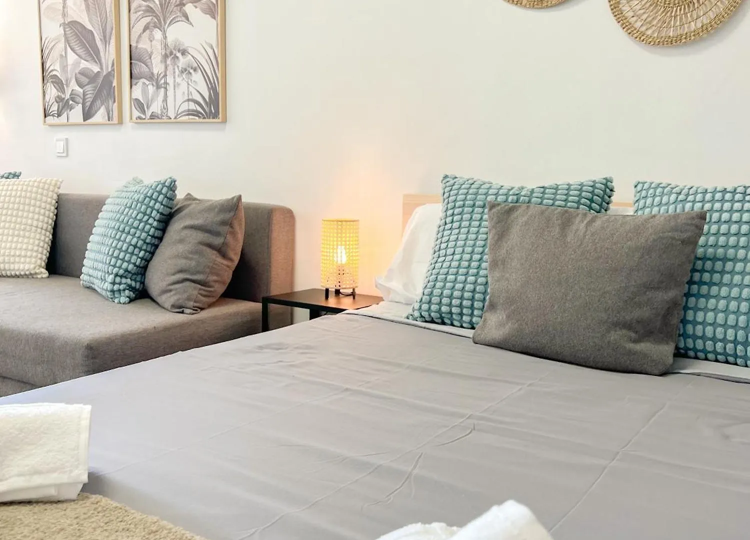 Cozy Studio With Pool Acuario Benalmádena
